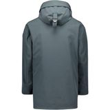 Airforce Snow Casual Winterjas Heren Groen