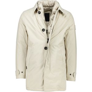 Airforce - Winterjas - Beige - 100% Polyester