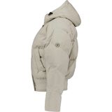 Airforce Bex Bomber Dames