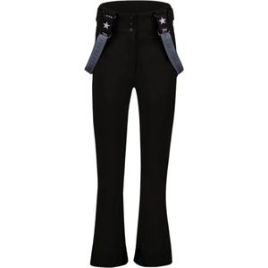 Airforce - Christie - Skibroek - Zwart - Dames