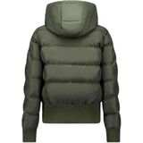 Airforce - SPFRW0011 - Ski Jas - Donkerblauw - Dames