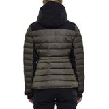 Airforce - SPFRW0011 - Ski Jas - Donkerblauw - Dames