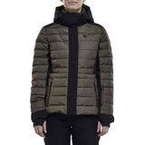 Airforce - SPFRW0011 - Ski Jas - Donkerblauw - Dames