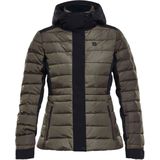 Airforce - SPFRW0011 - Ski Jas - Donkerblauw - Dames