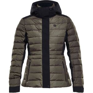 Airforce - SPFRW0011 - Ski Jas - Donkerblauw - Dames