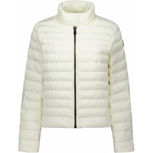 Airforce Women Pipa Padded Jacket - Ivory Frost XS