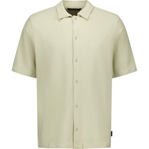 Airforce Woven Short Sleeve Shirt