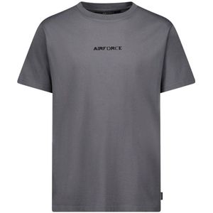 Airforce - T-shirt - Grijs