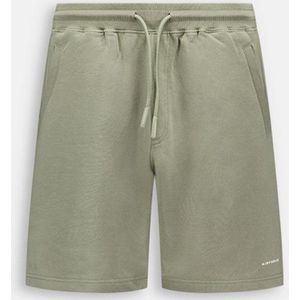 Airforce - Basic Short - Korte Broek - Katoen - Zwart