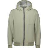 Airforce - Softshell Jacket Chestpocket - Laurel Oak - Jas