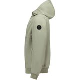 Airforce - Softshell Jacket Chestpocket - Laurel Oak - Jas