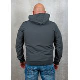 Airforce Softshell Jacket - Pewter