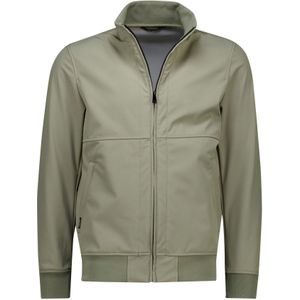 Airforce Softshell Jacket - Groen