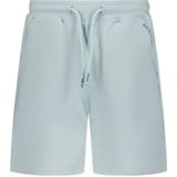 Airforce - Sweatshort - Groen - Katoen - Regular Fit