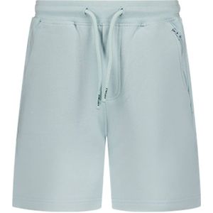 Airforce - Sweatshort - Groen - Katoen - Regular Fit