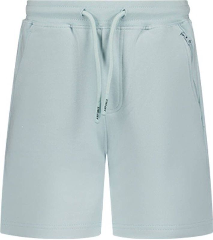 Airforce - Sweatshort - Groen - Katoen - Regular Fit