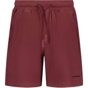 Airforce - Sweatshort - Katoen - Blauw