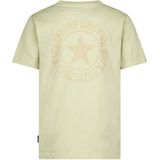 Airforce - T-shirt - Effen - Katoen