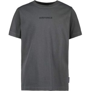 Airforce Wording Logo T-shirt Kids