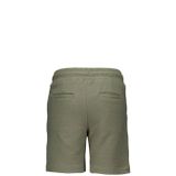 Airforce - Korte Broek - Katoen - Blauw