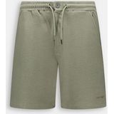 Airforce - Korte Broek - Katoen - Blauw