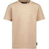 Airforce - Wording Logo - T-shirt - Katoen - Blauw