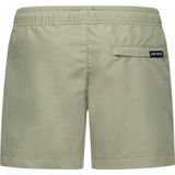 Airforce - Zwemshort - Olijfgroen