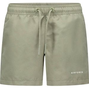 Airforce - Zwemshort - Olijfgroen