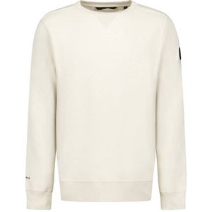 Airforce - Sweater - Ecru