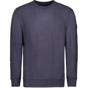 Airforce - Sweater - Blauw - Lange Mouwen