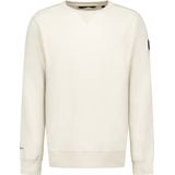 Airforce - Sweater - Ecru