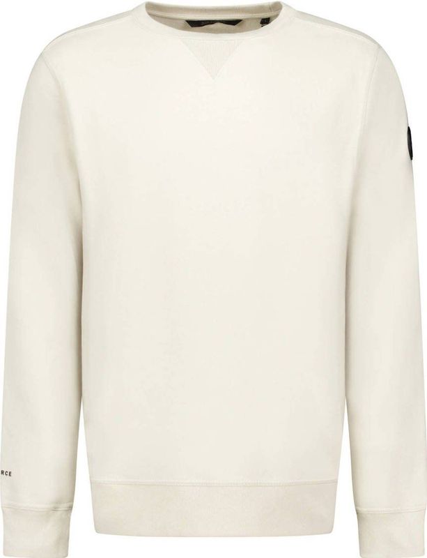 Airforce - Sweater - Ecru