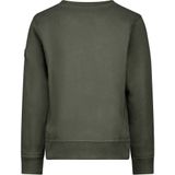 Airforce - Sweater - Groen