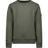 Airforce - Sweater - Groen