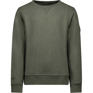 Airforce - Sweater - Groen