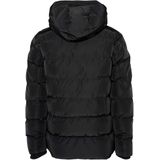 Airforce - Robin - Winterjas - Zwart