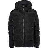 Airforce - Robin - Winterjas - Zwart