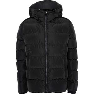 Airforce - Robin - Winterjas - Zwart