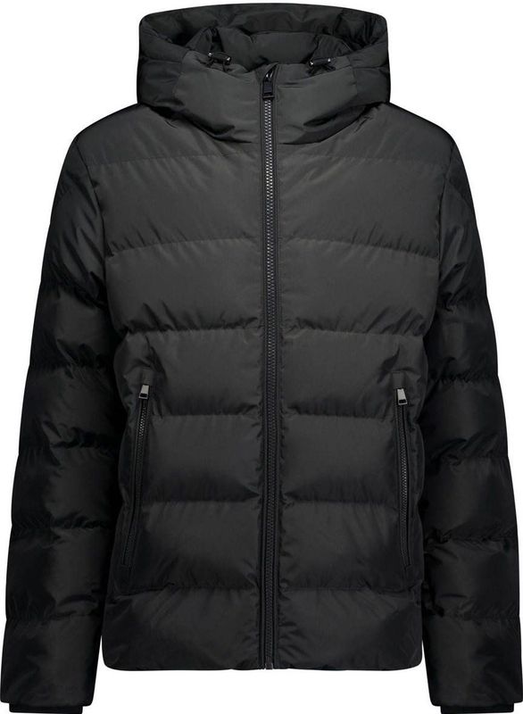 Airforce - Robin - Winterjas - Grijs - Polyester