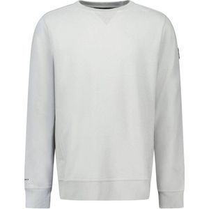 Airforce - Sweater - Lichtgrijs