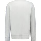 Airforce - Sweater - Lichtgrijs