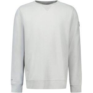 Airforce - Sweater - Lichtgrijs
