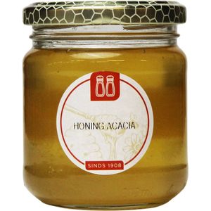 Acacia Honing - 250 gram