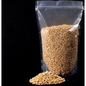 Pijnboompitten - 1KG - Gezondheidsvoordelen - Rijk aan Eiwitten en Vezels