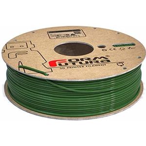 FormFutura - EasyFil PET (zilver, 2,85 mm, 750 gram)