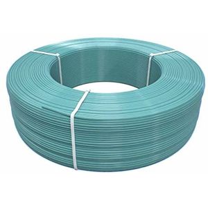 FormFutura - ReFill PLA (pastelblauw, 1,75 mm, 750 gram)