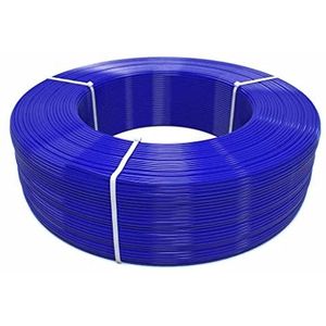 FormFutura - ReFill PLA (donkerblauw, 1,75 mm, 750 gram)