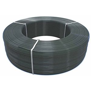 FormFutura - ReFill PLA (basalt grijs, 1,75 mm, 750 gram)