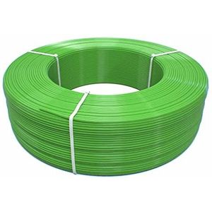 FormFutura - ReFill PLA (geelgroen, 1,75 mm, 750 gram)