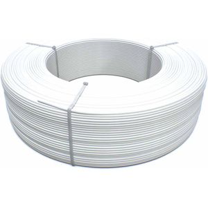 FormFutura - ReFill PLA (Traffic White, 1,75 mm, 750 gram)